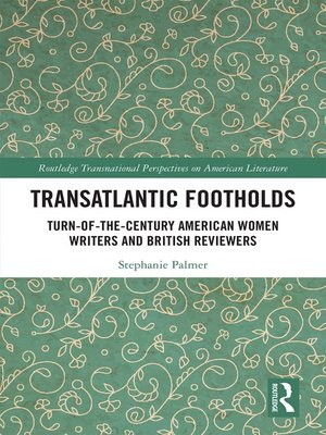cover image of Transatlantic Footholds